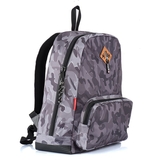 Рюкзак Nikidom Zipper Dakar (NKD-9501) - Pampik - 6