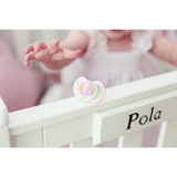 Пустушка силіконова Lovi Praud&Joy, симетрична, 3-6 міс., 2 шт. (22/845boy) - Pampik - 8