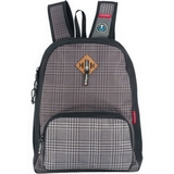 Рюкзак Nikidom Zipper Wales (NKD-9500) - Pampik