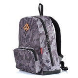 Рюкзак Nikidom Zipper Dakar (NKD-9501) - Pampik - 2