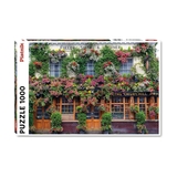 Пазл Piatnik Лондонський паб, 1000 елементів (PT-553844) - Pampik