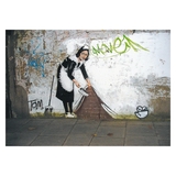 Пазл Piatnik Горничная Бенкси, 1000 элементов (PT-554247) - Pampik - 2