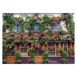 Пазл Piatnik Лондонський паб, 1000 елементів (PT-553844) - Pampik - 2