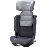 Уцінка. Автокрісло FreeON Rider Grey, сірий (47009) - Pampik - 4