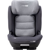 Уцінка. Автокрісло FreeON Rider Grey, сірий (47009) - Pampik - 2