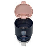 Підігрівач дитячих пляшечок 3 в 1 Beaba Bib'expresso, синій (912691) - Pampik - 4