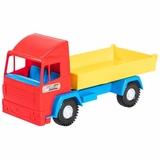 Іграшка Tigres Cамоскид Wader Mini truck (39209) - Pampik