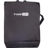 Уценка. Прогулочная коляска FreeON Nano Grey (39197) - Pampik - 8