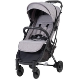 Уцінка. Прогулянкова коляска FreeON Diamond Grey (38220) - Pampik