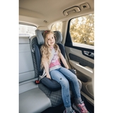 Уцінка. Автокрісло FreeON Rider Grey, сірий (47009) - Pampik - 6