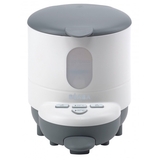 Підігрівач дитячих пляшечок 3 в 1 Beaba Bib'expresso, білий (912692) - Pampik - 7