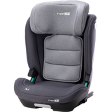 Уцінка. Автокрісло FreeON Rider Grey, сірий (47009) - Pampik