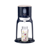 Підігрівач дитячих пляшечок 3 в 1 Beaba Bib'expresso, синій (912691) - Pampik - 2