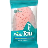 Губка лазнева масажна Frau Tau, Спа ефект - Pampik