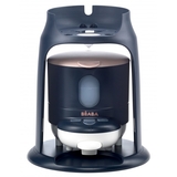 Підігрівач дитячих пляшечок 3 в 1 Beaba Bib'expresso, синій (912691) - Pampik - 3