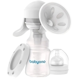 Молоковідсмоктувач BabyOno Anatomy (301) - Pampik - 2