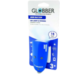 Уцінка. Сигнал звуковий та світловий Globber Mini Buzzer, синій (530-100) - Pampik - 2