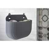 Набор для купания Beaba: игрушки и корзина, силиконовые (920413) - Pampik - 6