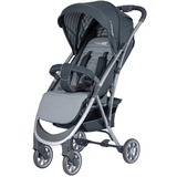 Уцінка. Прогулянкова коляска FreeON Lux Grey (44534) - Pampik