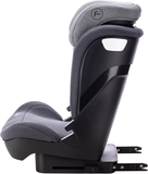 Уцінка. Автокрісло FreeON Rider Grey, сірий (47009) - Pampik - 3