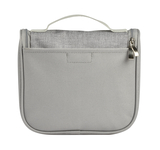 Косметичка и принадлежности Beaba, 9 предметов, серый с зеленым (920381) - Pampik - 4