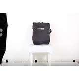 Уценка. Прогулочная коляска FreeON Nano Grey (39197) - Pampik - 7