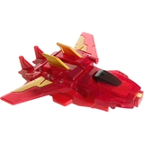 Ігровий набір літаків-трансформерів Fuzion Max Скайден (54001) - Pampik - 2