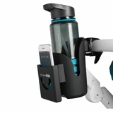 Уценка. Держатель для коляски 2 в 1 FreeOn (45715) - Pampik - 4