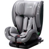 Уценка. Автокресло FreeON Trex Light Grey, светло-серый (47146) - Pampik - 2