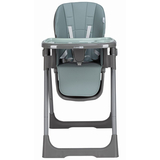Стільчик для годування FreeON Kai, бірюзовий (82689) - Pampik - 2