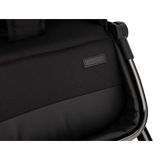 Универсальная коляска 3 в 1 FreeON Allegro, черный (82962) - Pampik - 10