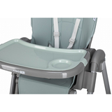 Стільчик для годування FreeON Kai, бірюзовий (82689) - Pampik - 7