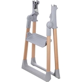 Стільчик для годування FreeON Flexi Grow 2 в 1, сірий (85192) - Pampik - 8