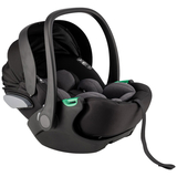 Универсальная коляска 3 в 1 FreeON Allegro, черный (82962) - Pampik - 22