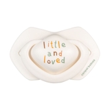 Силиконовая симметричная пустышка Canpol babies Dogs, 6-18 мес., 2 шт. (22/671) - Pampik - 4