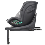 Автокрісло FreeON Space, світло-сірий (82474) - Pampik - 4