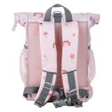 Детский рюкзак FreeON Junior adventure, розовый (82207) - Pampik - 2