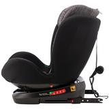 Автокресло FreeON Sierra black-grey (81897) - Pampik - 3