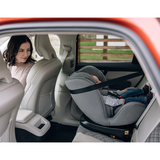 Автокресло FreeON Sierra black-grey (81897) - Pampik - 10