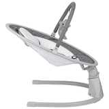 Гойдалка дитяча FreeON Elite Swing grey (84898) - Pampik - 5