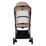 Прогулянкова коляска FreeON Bold, бежевий (85321) - Pampik - 5