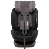 Автокресло FreeON Sierra black-grey (81897) - Pampik - 6