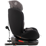 Автокресло FreeON Sierra black-grey (81897) - Pampik - 7