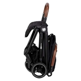 Прогулочная коляска FreeON Bold, черный (85291) - Pampik - 4