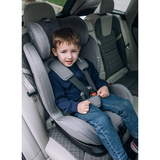 Автокрісло FreeON Sierra grey (81880) - Pampik - 8