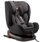 Автокресло FreeON Sierra black-grey (81897) - Pampik