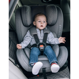 Автокресло FreeON Sierra black-grey (81897) - Pampik - 9