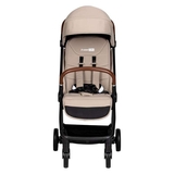 Прогулянкова коляска FreeON Bold, бежевий (85321) - Pampik - 4