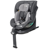 Автокрісло FreeON Space, світло-сірий (82474) - Pampik