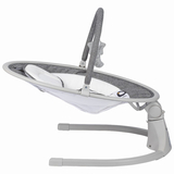Гойдалка дитяча FreeON Elite Swing grey (84898) - Pampik - 4